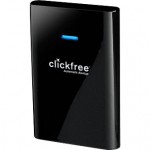 Clickfree. Click Good. Clickfree. Click Good.