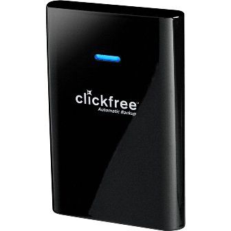 Clickfree. Click Good.