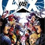 Avengers vs X men Round 1 Avengers vs X men Round 1