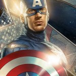 Comics Review: Avengers vs X men Round 2 Comics Review: Avengers vs X men Round 2