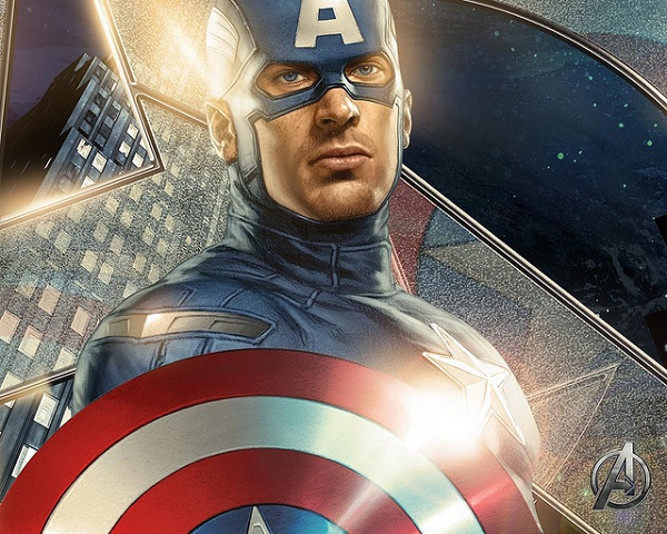 Comics Review: Avengers vs X men Round 2