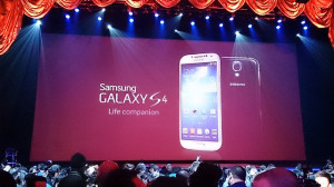 Verizon Samsung Galaxy S4 Release Date
